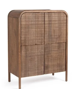 Bizzotto Credenze>CREDENZA ALTA 4A SANAT