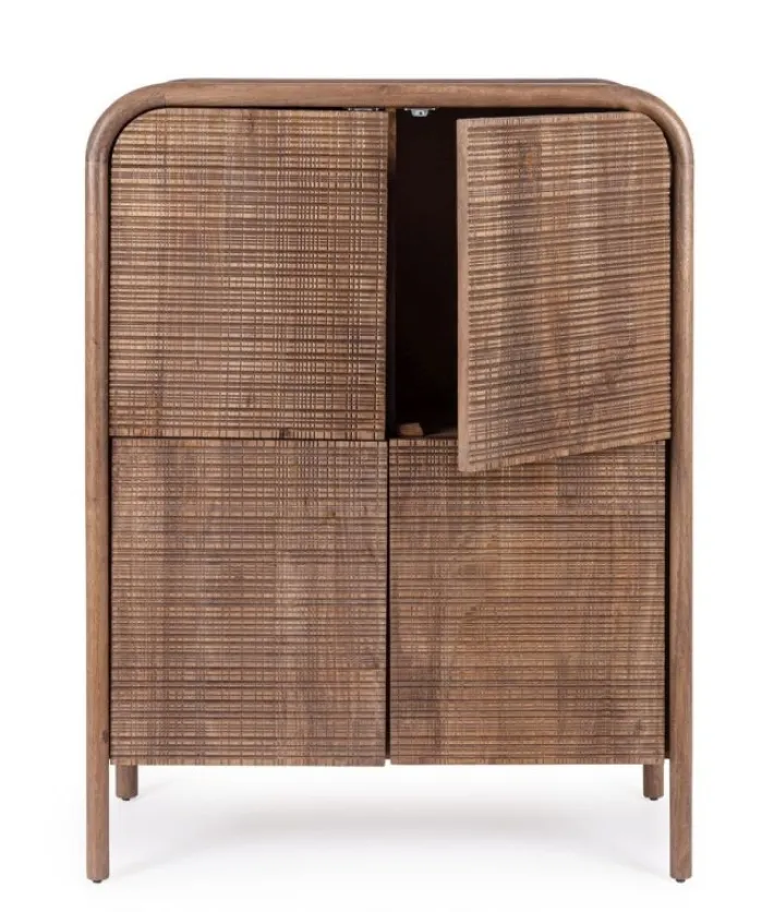 Bizzotto Credenze>CREDENZA ALTA 4A SANAT
