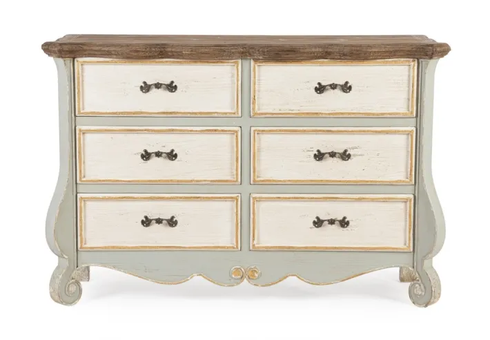 Bizzotto Credenze>CREDENZA 6C MADELEINE