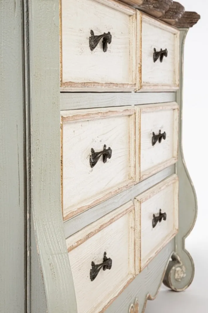 Bizzotto Credenze>CREDENZA 6C MADELEINE