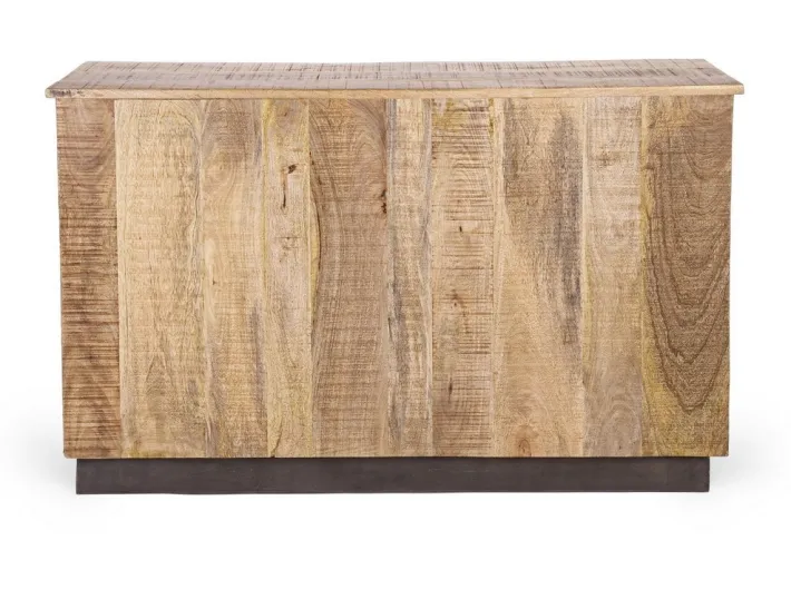 Bizzotto Credenze>CREDENZA IN LEGNO 2 ANTE - TUDOR