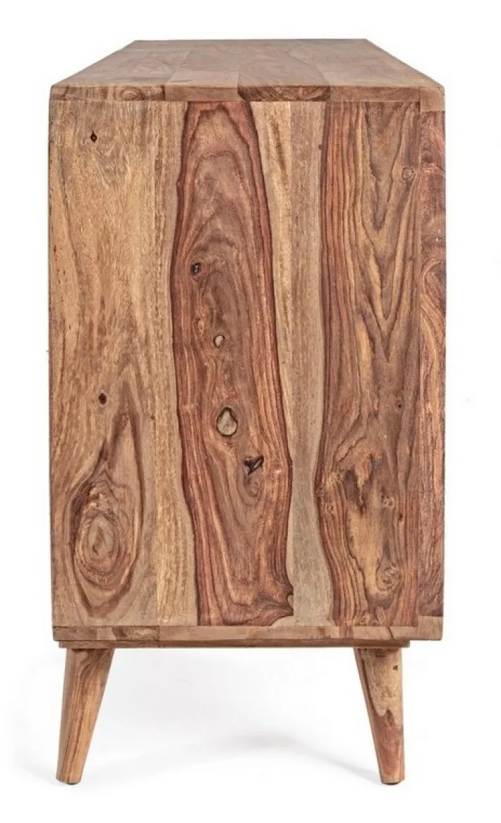 Bizzotto Credenze>CREDENZA IN LEGNO 3 ANTE - KANT