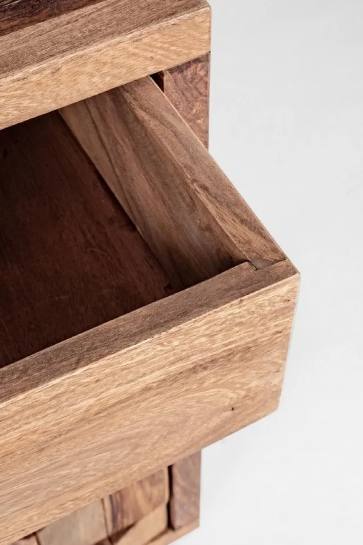 Bizzotto Credenze>CREDENZA IN LEGNO 3 ANTE - KANT