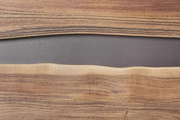 Bizzotto Credenze>CREDENZA IN LEGNO 2 ANTE - ARON