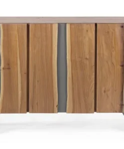 Bizzotto Credenze>CREDENZA IN LEGNO - ARON