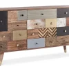 Bizzotto Credenze>CREDENZA IN LEGNO - DHAVAL