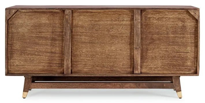 Bizzotto Credenze>CREDENZA IN LEGNO - DHAVAL