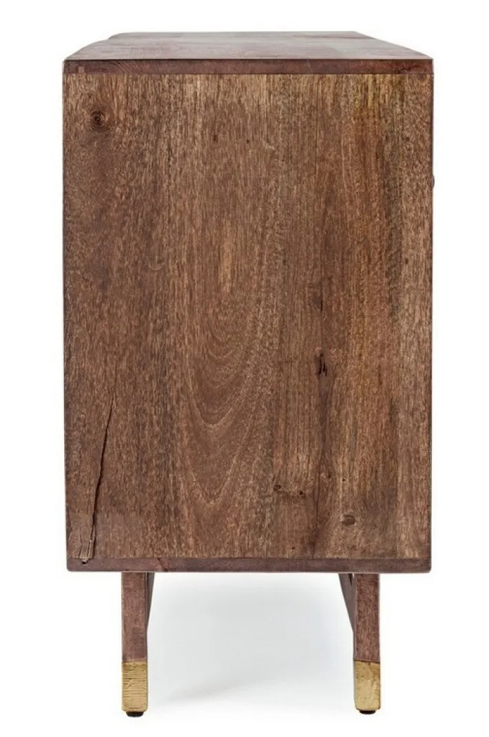 Bizzotto Credenze>CREDENZA IN LEGNO - DHAVAL