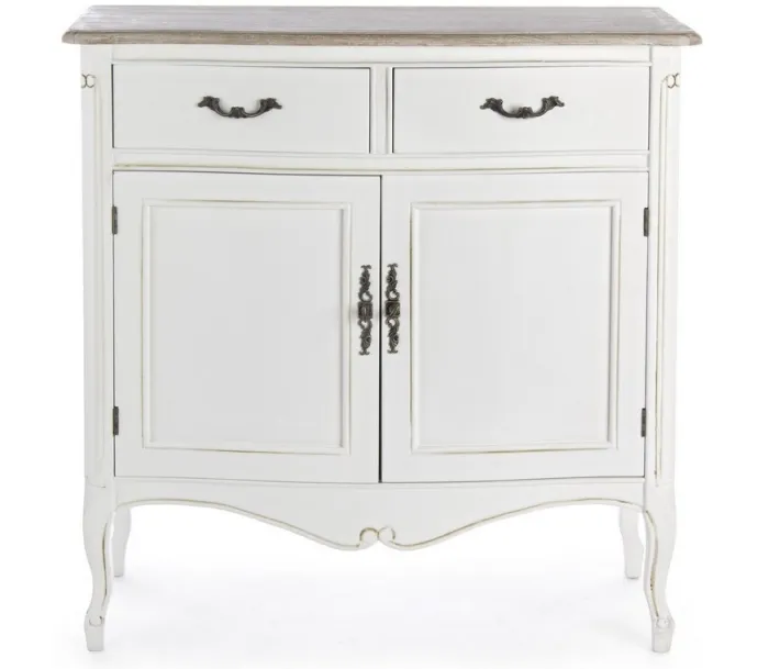Bizzotto Credenze>CREDENZA IN LEGNO - JUSTINE