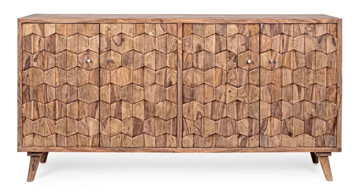 Bizzotto Credenze>CREDENZA IN LEGNO - KANT