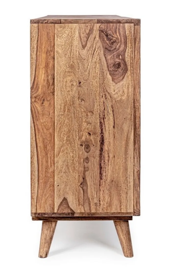 Bizzotto Credenze>CREDENZA IN LEGNO - KANT