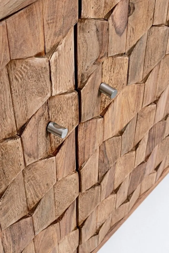 Bizzotto Credenze>CREDENZA IN LEGNO - KANT