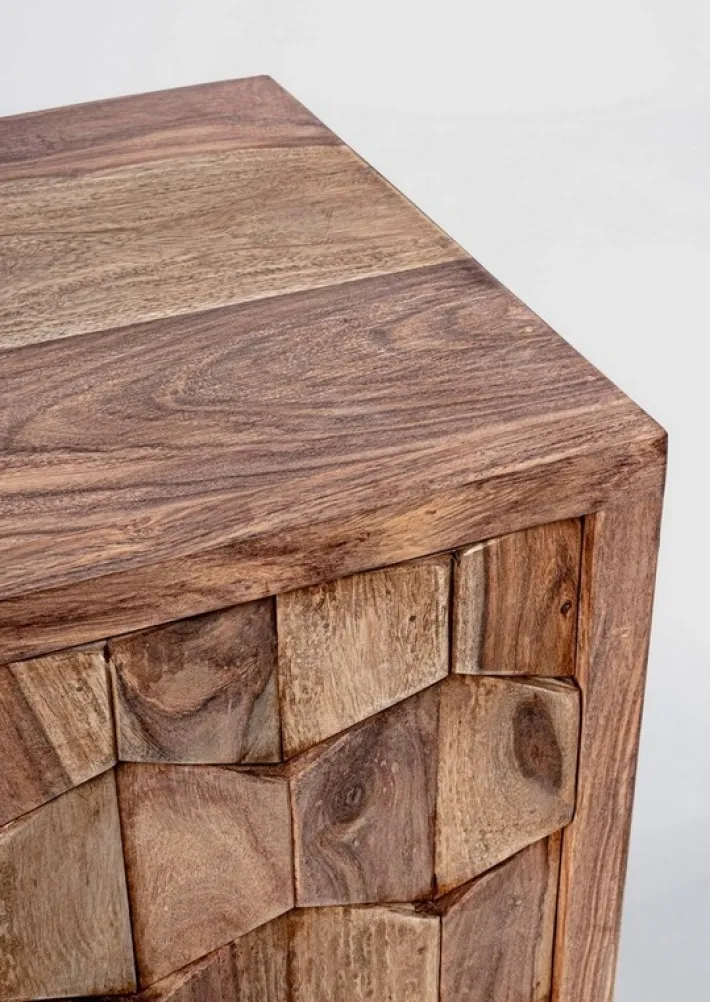 Bizzotto Credenze>CREDENZA IN LEGNO - KANT