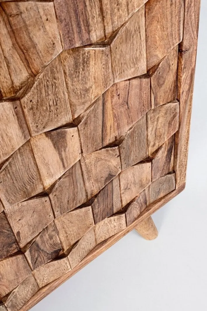 Bizzotto Credenze>CREDENZA IN LEGNO - KANT