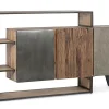 Bizzotto Credenze>CREDENZA IN LEGNO - MANCHESTER