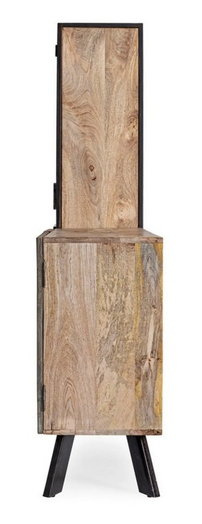 Bizzotto Credenze>CREDENZA IN LEGNO - MANCHESTER