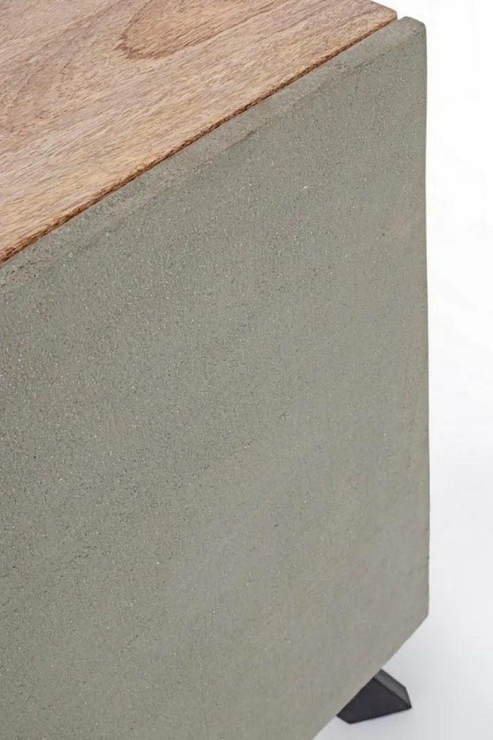 Bizzotto Credenze>CREDENZA IN LEGNO - MANCHESTER