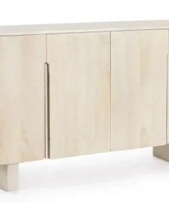 Bizzotto Credenze>CREDENZA IN LEGNO - SERAPIS