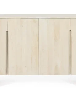 Bizzotto Credenze>CREDENZA IN LEGNO - SERAPIS