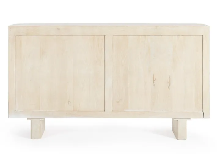 Bizzotto Credenze>CREDENZA IN LEGNO - SERAPIS