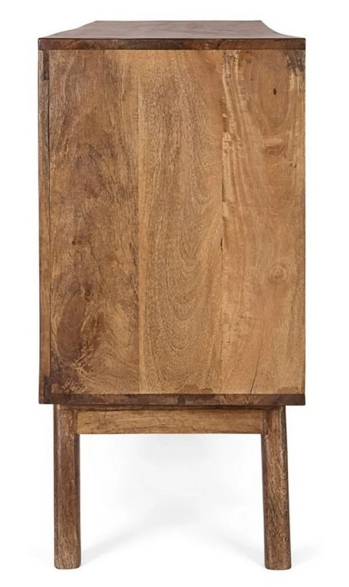 Bizzotto Credenze>CREDENZA IN LEGNO - SYLVESTER