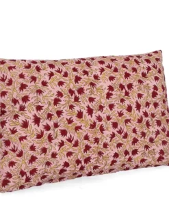 Bizzotto Cuscini>CUSCINO CLOTHILDE ROSA 40X60