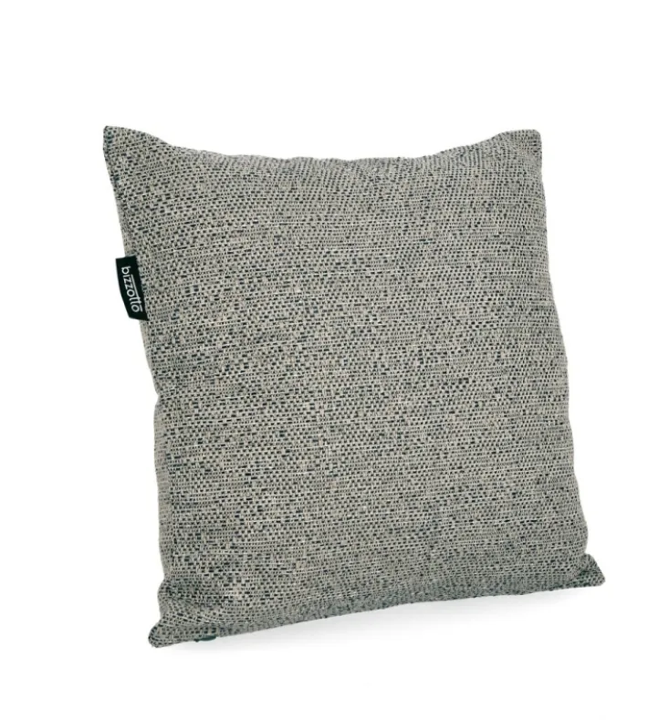 Bizzotto Cuscini>CUSCINO DA ESTE IPEK BEI BL MEL 19 45X45