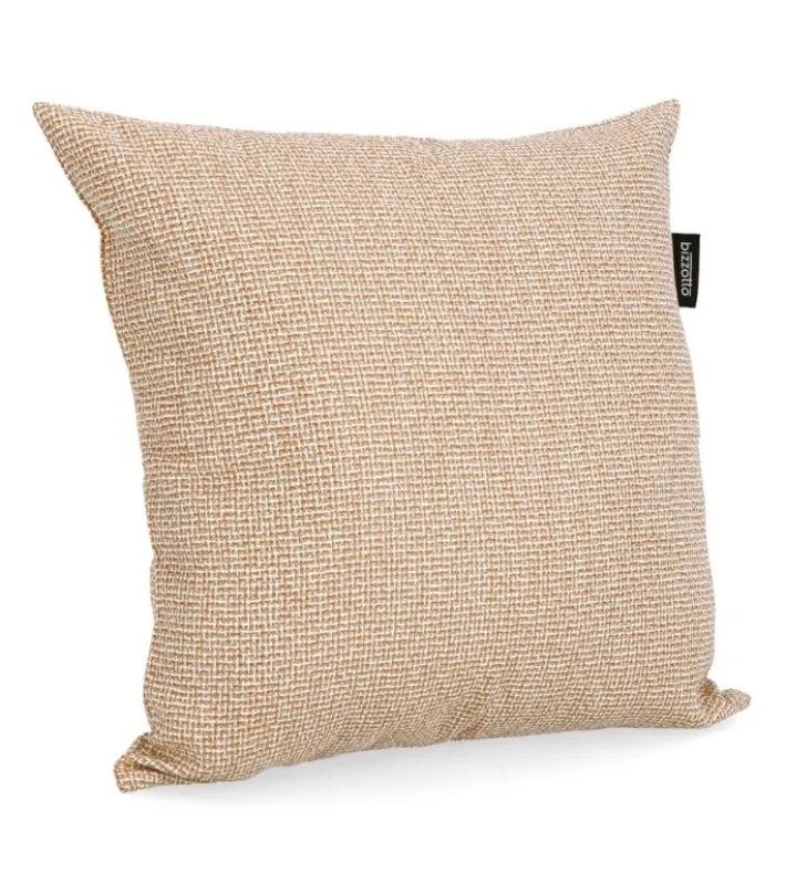 Bizzotto Cuscini>CUSCINO DA ESTER BAHAR ARAN MEL 06 50X50