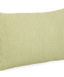 Bizzotto Cuscini>CUSCINO DA ESTER BAHAR VERD MEL 12 60X40