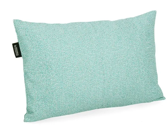 Bizzotto Cuscini>CUSCINO DA ESTERN BAHAR AZZ MEL 15 60X40