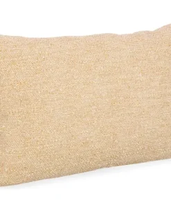 Bizzotto Cuscini>CUSCINO DA ESTERN IPEK ARAN MEL 06 60X40