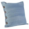 Bizzotto Cuscini>CUSCINO DENIM 45X45