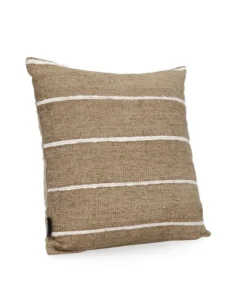 Bizzotto Cuscini>CUSCINO DHARNA NATURALE 45X45