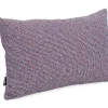 Bizzotto Cuscini>CUSCINO DILANA AZZURRO MELANGE 23 60X40