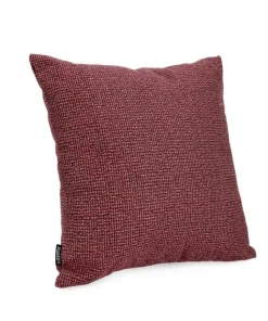 Bizzotto Cuscini>CUSCINO DILANA ROSSO MELANGE 14 45X45