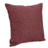 Bizzotto Cuscini>CUSCINO DILANA ROSSO MELANGE 14 50X50