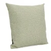 Bizzotto Cuscini>CUSCINO DILANA VERDE MELANGE 10 50X50