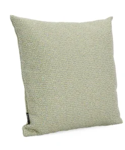 Bizzotto Cuscini>CUSCINO DILANA VERDE MELANGE 10 50X50