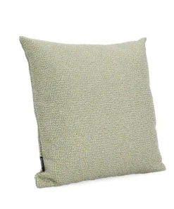 Bizzotto Cuscini>CUSCINO DILANA VERDE MELANGE 10 45X45