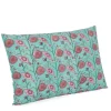Bizzotto Cuscini>CUSCINO EMELIE VERDE SME 40X60