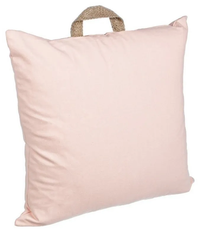 Bizzotto Cuscini>CUSCINO EMOTION ROSA 45X45