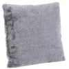 Bizzotto Cuscini>CUSCINO GINGER GRIGIO 45X45
