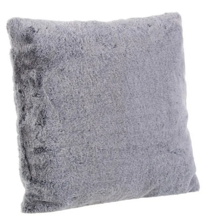 Bizzotto Cuscini>CUSCINO GINGER GRIGIO 45X45