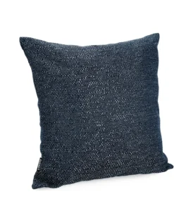 Bizzotto Cuscini>CUSCINO IPEK BLUE MELANGE 20 45X45