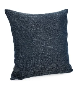 Bizzotto Cuscini>CUSCINO IPEK BLUE MELANGE 20 50X50