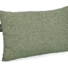 Bizzotto Cuscini>CUSCINO IPEK VERDE MELANGE 11 60X40
