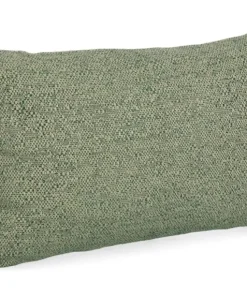 Bizzotto Cuscini>CUSCINO IPEK VERDE MELANGE 11 60X40