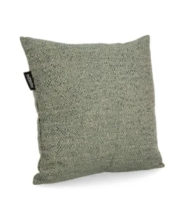 Bizzotto Cuscini>CUSCINO IPEK VERDE MELANGE 11 45X45