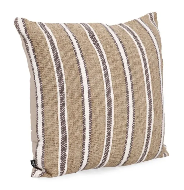 Bizzotto Cuscini>CUSCINO LALAP NATURALE 50X50