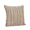 Bizzotto Cuscini>CUSCINO LALAP NATURALE 45X45